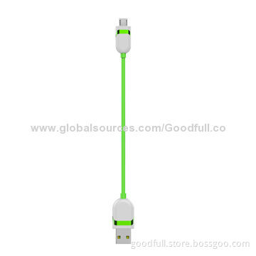 Business USB Data Cable for Samsung, Easy to Take and Carry